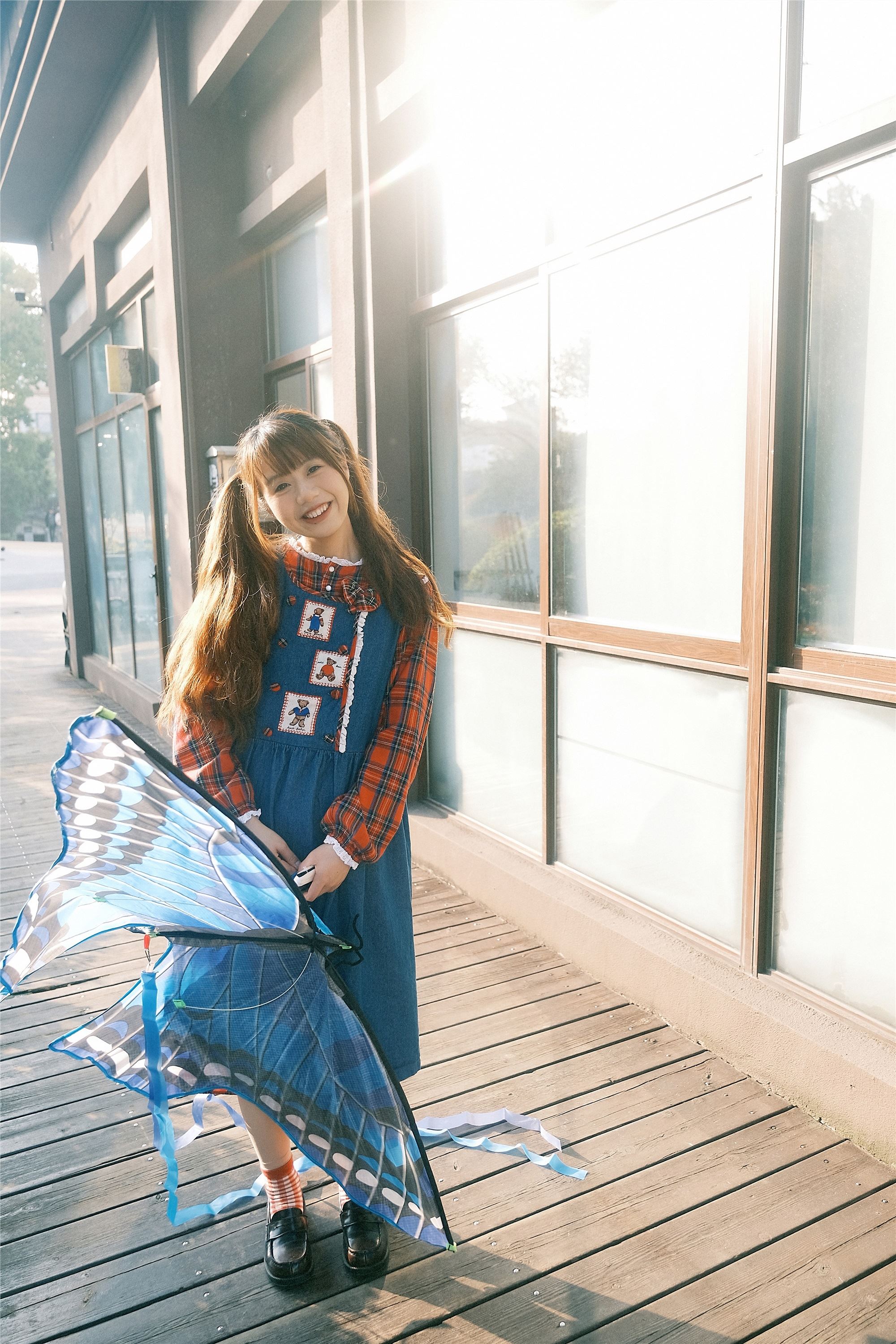 YITUYU艺图语 2025.02.03 放风计划 祝勺子